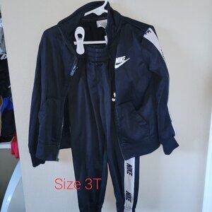 Nike Sweatsuit